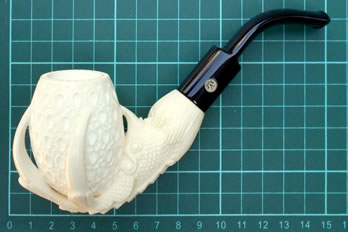 The Meerschaum Pipe